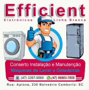 conserto de máquina de lavar balneario camboriu